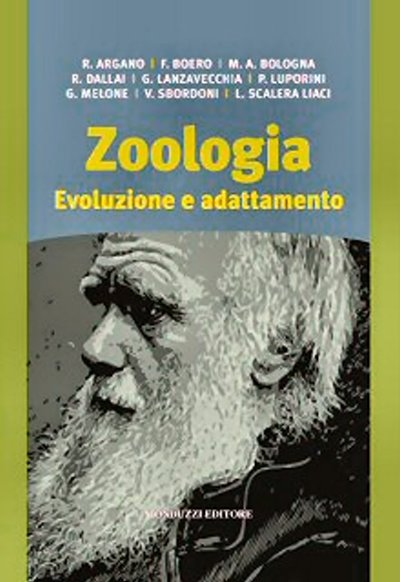 ZOOLOGIA - Evoluzione e adattamento